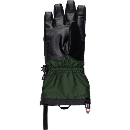 The North Face - Montana Ski Glove - Men's