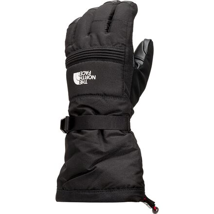 The North Face - Montana Ski Glove - Men's - TNF Black