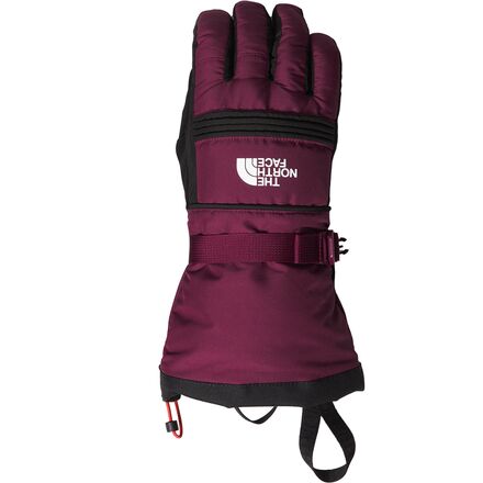 The North Face - Montana Ski Glove - Women's