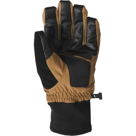 The North Face - Montana Utility SG Glove - Men's