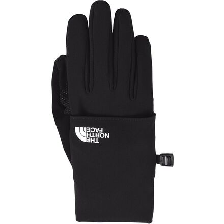 The North Face - Etip Trail Glove - TNF Black