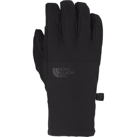 The North Face - Apex Insulated Etip Glove - Women's - TNF Black