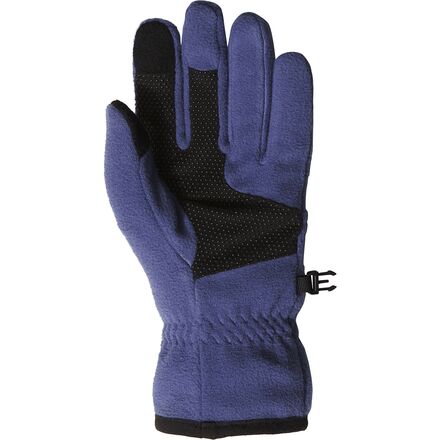 The North Face - Etip Heavyweight Fleece Glove