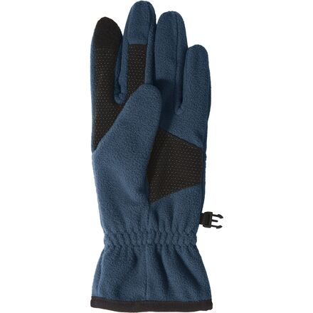 The North Face - Etip Heavyweight Fleece Glove