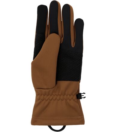 The North Face - Sierra Etip Glove - Men's
