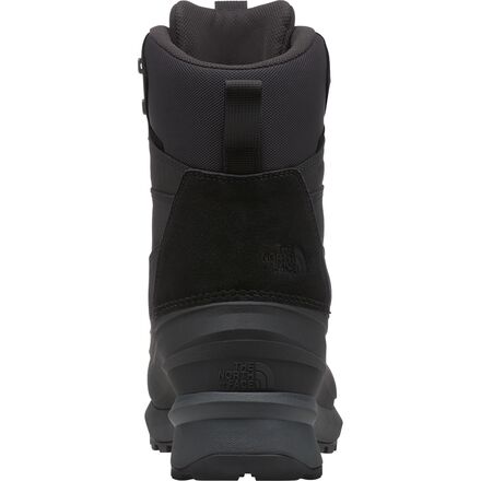 The North Face - Chilkat V 400 WP Boot - Men's