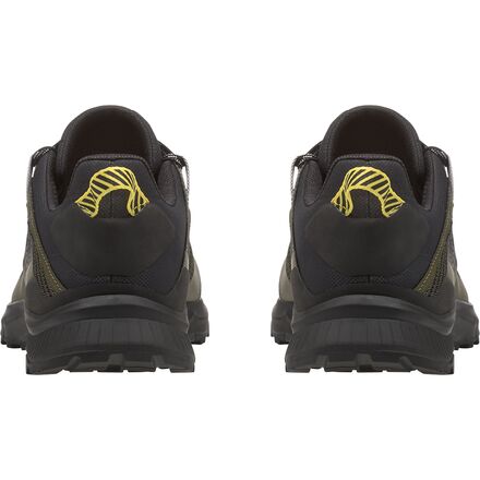 The North Face - Cragstone WP Shoe - Men's