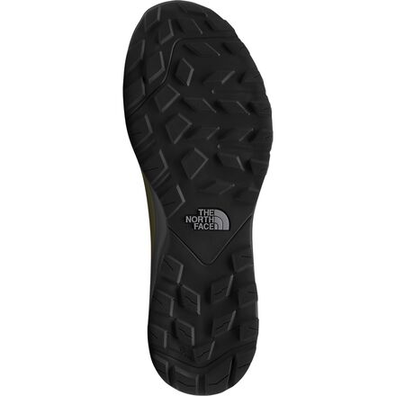The North Face - Cragstone WP Shoe - Men's