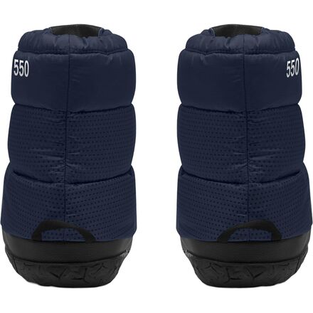 The North Face - Nuptse Apres Bootie - Men's