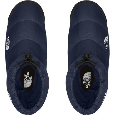 The North Face - Nuptse Apres Bootie - Men's