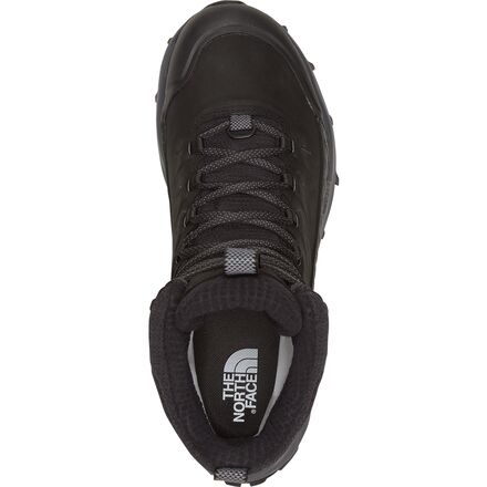 The North Face VECTIV Fastpack Insulated FUTURELIGHT Boot - Men's ...