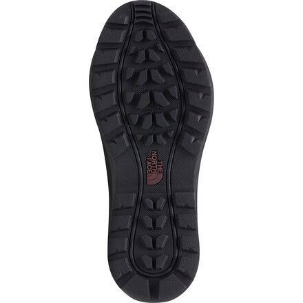 the north face chilkat v lace wp