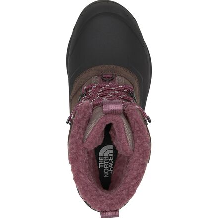 the north face chilkat v lace wp