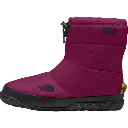 THE NORTH FACE Nuptse Apres Bootie 28㎝ The North Face Nuptse Apres Bootie - Men's - Footwear