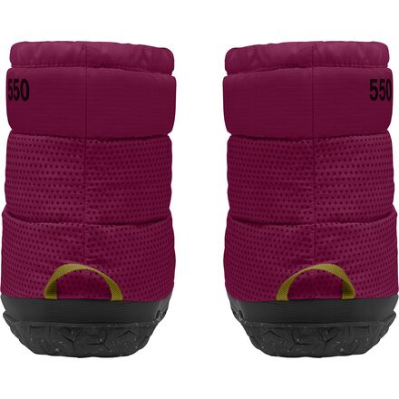 The North Face - Nuptse Apres Bootie - Women's