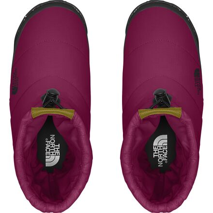 The North Face - Nuptse Apres Bootie - Women's