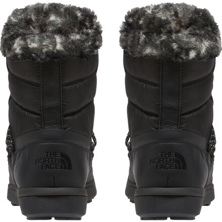 The North Face - Sierra Luxe WP Boot - Women's