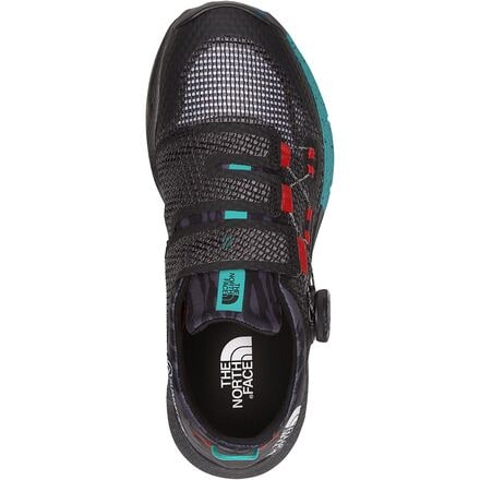 The North Face - Summit Cragstone Pro Shoe - Women's
