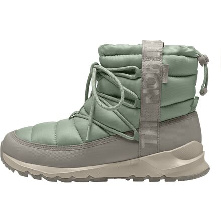 ThermoBall Lace Up WP Bootie - Women's