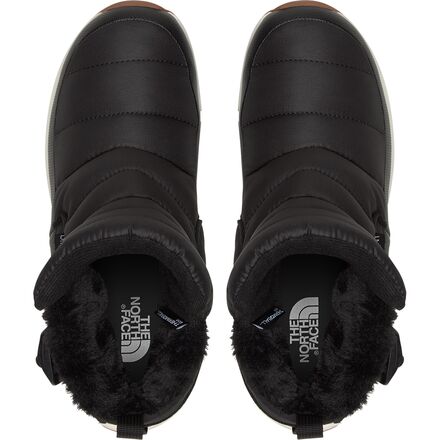 The North Face - ThermoBall Pull-On WP Bootie - Women's