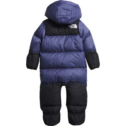 The North Face - 1996 Retro Nuptse One-Piece - Infants'