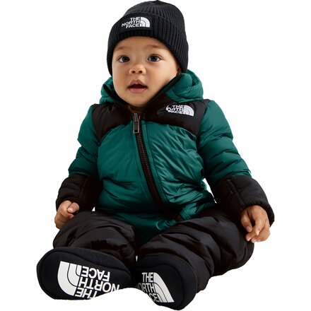 1996 Retro Nuptse One-Piece - Infants'