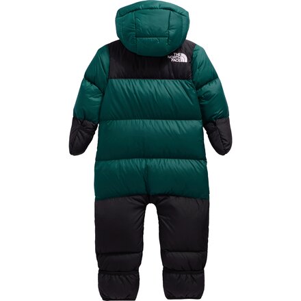 The North Face - 1996 Retro Nuptse One-Piece - Infants'