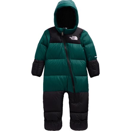 The North Face - 1996 Retro Nuptse One-Piece - Infants'