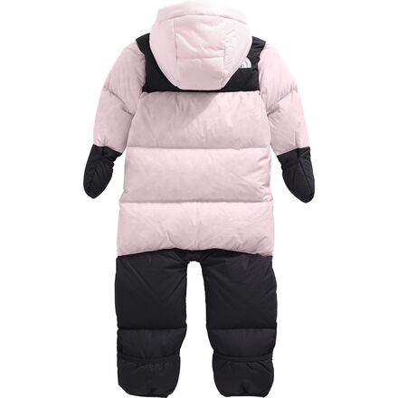 The North Face - 1996 Retro Nuptse One-Piece - Infants'