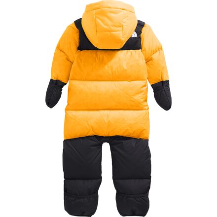 The North Face - 1996 Retro Nuptse One-Piece - Infants'