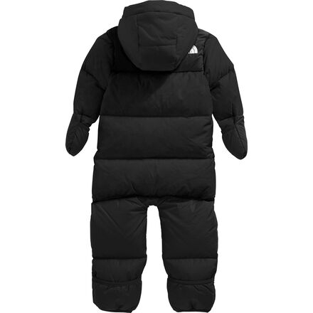 The North Face - 1996 Retro Nuptse One-Piece - Infants'