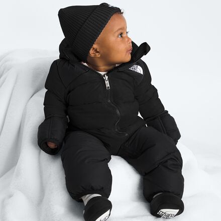 The North Face - 1996 Retro Nuptse One-Piece - Infants'