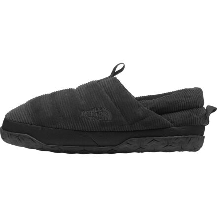 Nuptse Mule Corduroy Winter Bootie - Men's