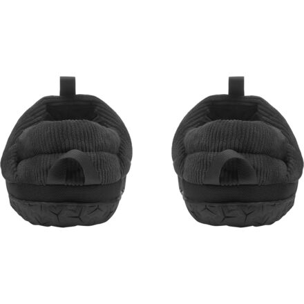 The North Face - Nuptse Mule Corduroy Winter Bootie - Men's