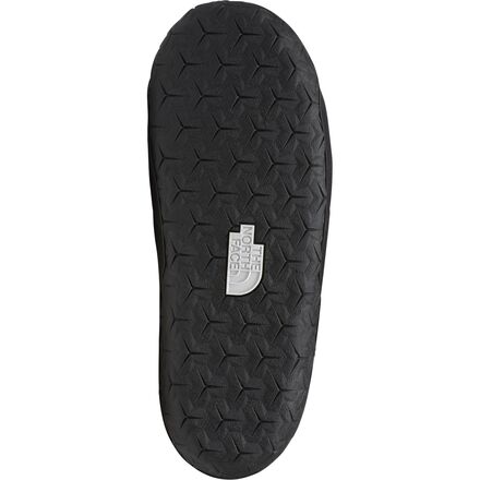 The North Face - Nuptse Mule Corduroy Winter Bootie - Men's
