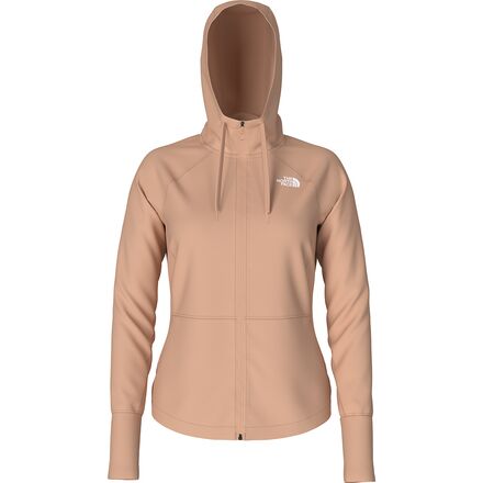 The North Face - Reardon Full-Zip Hoodie - Women's