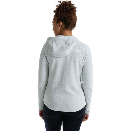 The North Face - Reardon Full-Zip Hoodie - Women's