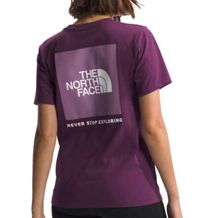 Box NSE Short-Sleeve T-Shirt - Men's