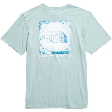 The North Face - Box NSE Short-Sleeve T-Shirt - Men's