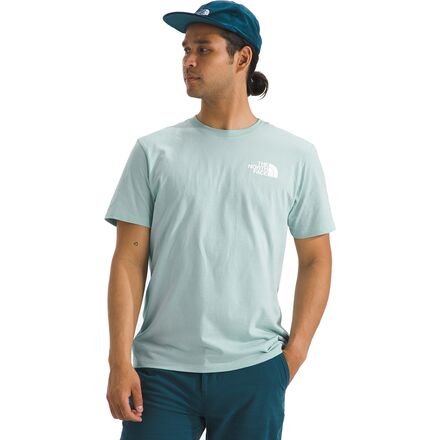 The North Face - Box NSE Short-Sleeve T-Shirt - Men's