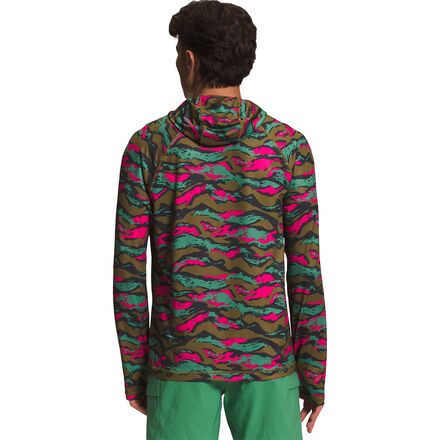 The North Face - Class V Water Hoodie - Men's