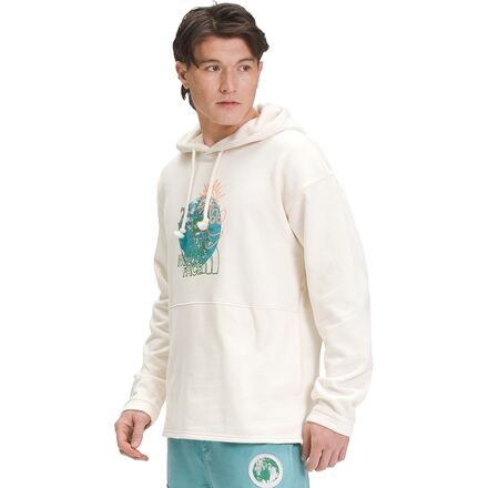 The North Face - Earth Day Relaxed Fit Hoodie - Men's