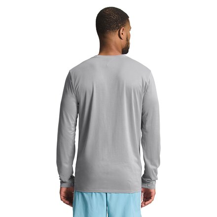 The North Face - Elevation Long-Sleeve Shirt - Men's