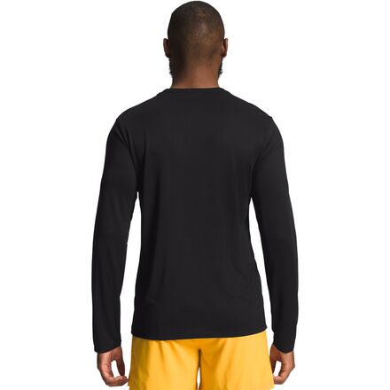The North Face - Elevation Long-Sleeve Shirt - Men's