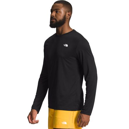 The North Face - Elevation Long-Sleeve Shirt - Men's