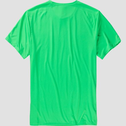 The North Face - Elevation Short-Sleeve Shirt - Men's