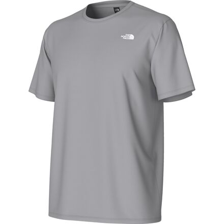 The North Face - Elevation Short-Sleeve Shirt - Men's