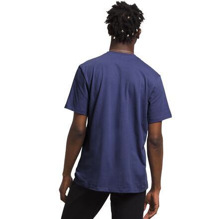 The North Face - Half Dome Short-Sleeve T-Shirt - Men's