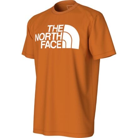 The North Face - Half Dome Short-Sleeve T-Shirt - Men's