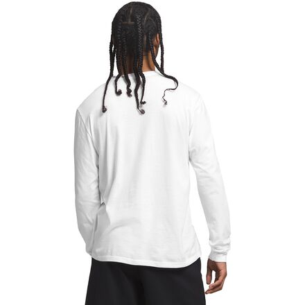 The North Face - Long-Sleeve Hit Graphic T-Shirt - Men's